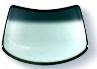 Стекло лобовое Дэу Матиз 2, Спарк с 2005 г.в, Шевроле Спарк, - Бор АвтоСтекло