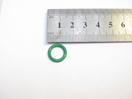 Кольцо трубки кондиционера 9769034350 94535492 96164823 96175630 Hyundai GM - D14, - Hyundai/Kia