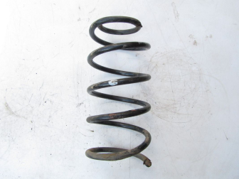 Пружина передняя 96407752 96561765 Шевроле Лачетти Gentra II седан х/б унив 6 витков K422, C217 - БУ