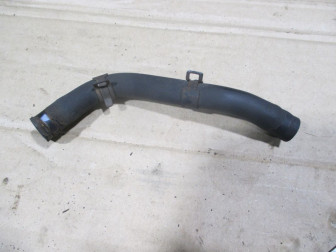 Шланг клапанной крышки Авео B12D1, 96440843 до впускного коллектора 1,2 литра 16V, - БУ