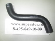 Шланг радиатора верхний 96810843 Шевроле Авео Т250-255 с F14-16D4 101лс, - GM