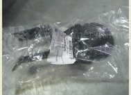 Кронштейн элемента жесткости Шевроле Круз левый 96850843, - GM