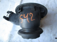 Горловина ниша лючка бензобака 1740943 BM51F27936DF Форд Фокус 3 Седан Универсал BM5Z5427936A - БУ