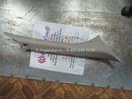 Облицовка стойки передней верхняя правая LR006463, 6H5203510BC Ленд Ровер Фрилендер 2 с 07-14, - БУ