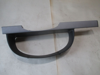 Кожух щитка приборов 96453707, 96554904 Шевроле Лачетти Седан - LHD, - БУ