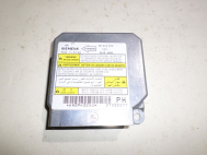 Блок управления подушкой безопасности 96818879 PH SWY64088 Шевроле Лачетти аэрбегом SRS, - БУ