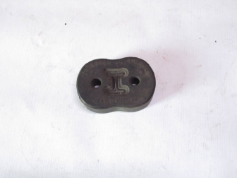 Резинка крепления глушителя 96351543 Chevrolet Lacetti J200 - DM-16, - БУ