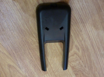 Накладка датчика дождя 96456210 Шевроле Лачетти Седан, - БУ 