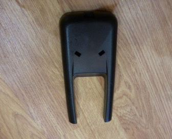 Накладка датчика дождя 96456210 Шевроле Лачетти Седан, - БУ