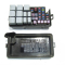 Блок предохранителей 96451743 AH 96451746 96451740 Chevrolet Lacetti Daewoo Gentra II, - БУ