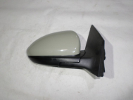 Зеркало Шевроле Круз правое электро 96831843, 96831857 22171202 с подогревом, - Atek