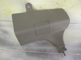 Облицовка стойки передней левой нижняя 96341758 Шевроле Реззо, Дэу Такума - БУ