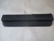 Накладка порога переднего внутренняя левая 20832143, 20893928, 4802459 Опель Антара - К-15, - БУ