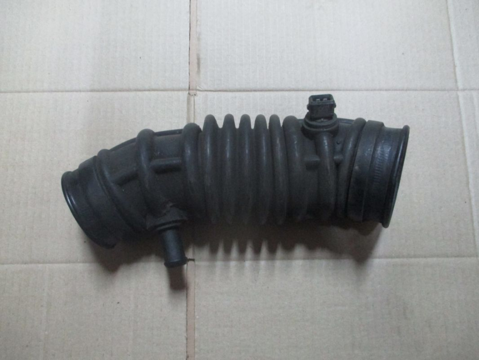 Гофра воздушного фильтра Шевроле Ланос от A15SMS с датчиком 96182227 ...