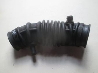 Гофра воздушного фильтра 96182227 96182228 Шевроле Ланос от A15SMS с датчиком - БУ