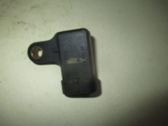 Датчик абсолютного давления А-MAP 96330547 25184081 Шевроле Авео Дэу Ланос впускного коллектора - БУ