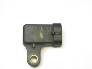 Датчик абсолютного давления А-MAP 96330547-G 25184081 Шевроле Авео Дэу Ланос впускно коллектора - БУ