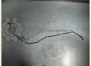 Трубка топливной системы 96553865 трубка абсорбера на Шевроле Лачетти, - БУ