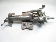 Рулевая колонка 48810CC26A 48810CA060 48810CB060 M6Y24 Nissan Murano Z50 с 2004 по 2008г, - БУ