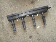 Катушка зажигания 12635672 12670053 Опель Астра J, Авео Т300, Круз 1,4 литра TURBO, - LYNXauto