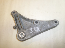 Кронштейн опоры двигателя задней 96852643 Шевроле Авео Т300 Кобальт с АКПП на 1,4-1,8 литра S38 - БУ 