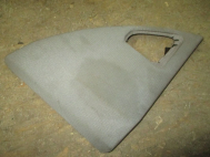 Накладка под динамик торпеды правая 68420CA000 K10142 Ниссан Мурано Z50 S71, - БУ