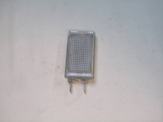 Плафон освещения бардачка или багажника 8972943 63316961985 Опель Астра H Дэу Нексия, - БУ