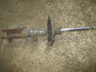 Амортизатор передний левый 54303CB125 54303CA000 Ниссан Мурано Z50 3.5л с 2002 по 08г, - БУ