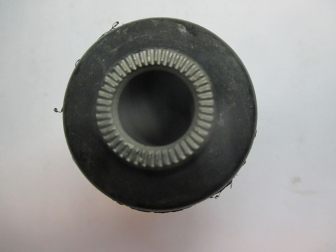 Сайлентблок рычага переднего передний 5455125000 Хендай Акцент с 99г Гетц с 02г - AMDSB214, - AMD