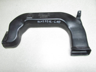 Воздуховод панели приборов левый 96263043, 96459512 Chevrolet Rezzo, Дэу Такума - БУ