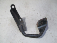 Кронштейн двигателя задний 96323343 F8CV Дэу Матиз M150 - RM-3, MR - N-13, - БУ