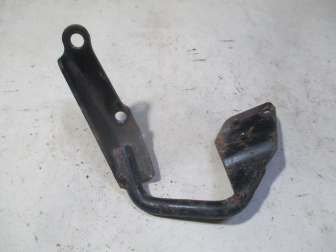 Кронштейн двигателя задний 96323343 F8CV Дэу Матиз M150 - RM-3, MR - N-13, - БУ