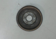 Барабан тормозной задний Форд Фокус 2, 1733443, 1327834, 1458826, - БУ