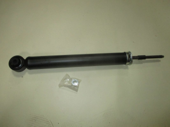 Амортизатор задний Шевроле Авео Т200-250-255 масло 96408735, - Kayaba