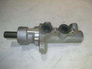 Цилиндр тормозной Главный 93743543 4808835 112221 MANDO Опель Антара, Шевроле Каптива С100-140, - БУ