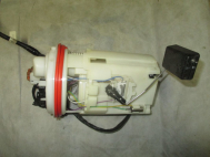 Бензонасос 96447447 J249 7M051 с датчиком давления 16238409 Шевроле Лачетти 2,0л USA S-12 - БУ