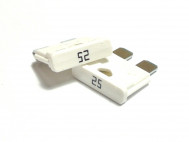 Предохранитель 25 Ам 90042032 Мини плоский для Шевроле и Дэу, - Daewoo