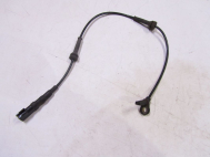 Датчик АБС передний 98AG2B372AF AE 1064227YS4Z2B372AA BRAB154 Форд Фокус 1 - ДЕФЕКТ разъема! - БУ