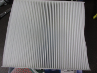 Фильтр салонный SKODA FABIA, VW POLO, SEAT IBIZA 6R0820367, - AMD