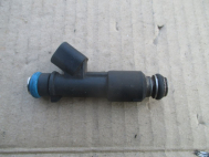 Форсунка топливная 96334808 96493843 Авео Лачетти Ланос Спарк 25315853 Эванда Эпика - БУ