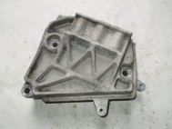 Кронштейн двигателя правый 96440351, 96440352 Антара Каптива Турбо дизель 2,0 литра М994, - БУ