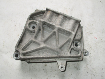 Кронштейн двигателя правый 96440351, 96440352 Антара Каптива Турбо дизель 2,0 литра М994, - БУ