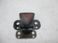 Кнопка аварийной сигнализации 95214143 96850323 95282258 Шевроле Авео Т300 Круз Кобальт - БУ