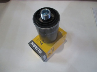 Фильтр масляный 06A115561 1017100AEC01 HAVAL Ауди A3 Q3 Q5 Гольф 5-6 Туран OP526/7 - Filtron