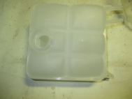 Бачок расширительный Форд Фокус 2 1425193, 1224268, 1230994, 1330955, 1355243, 3M5H8K218AG, - AMD