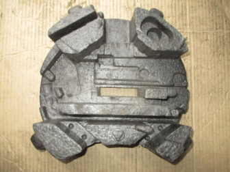 Ящик инструментальный 6M5117009BA CJ8TA Форд Фокус 2, - БУ