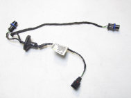 Проводка жгут освешения номерного знака крышки багажника 95084443, 96902595 Шевроле Спарк М300, - БУ