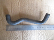 Шланг вентиляции картерных газов 988F6K608AD P108A Форд Фокус 1, - БУ