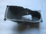 Консоль - Подстаканник подлокотника между сиденьями 96554763 Шевроле Лачетти  -  БУ