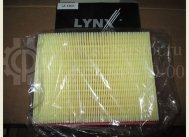 Фильтр воздушный Форд Фьюжен, Фиеста, Мазда 2 1140778, 1729854, - Lynxauto